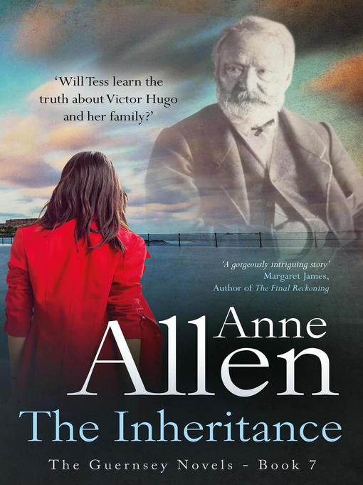 Title details for The Inheritance by Anne Allen - Available